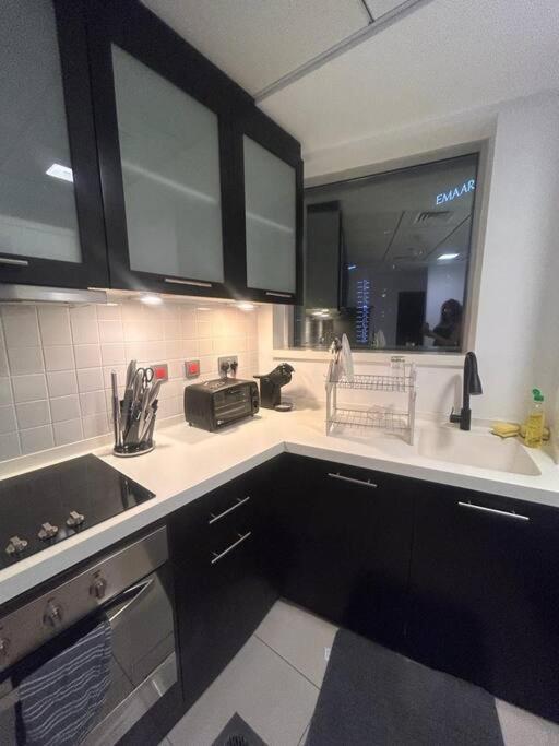 Apartment Skyview Tower *