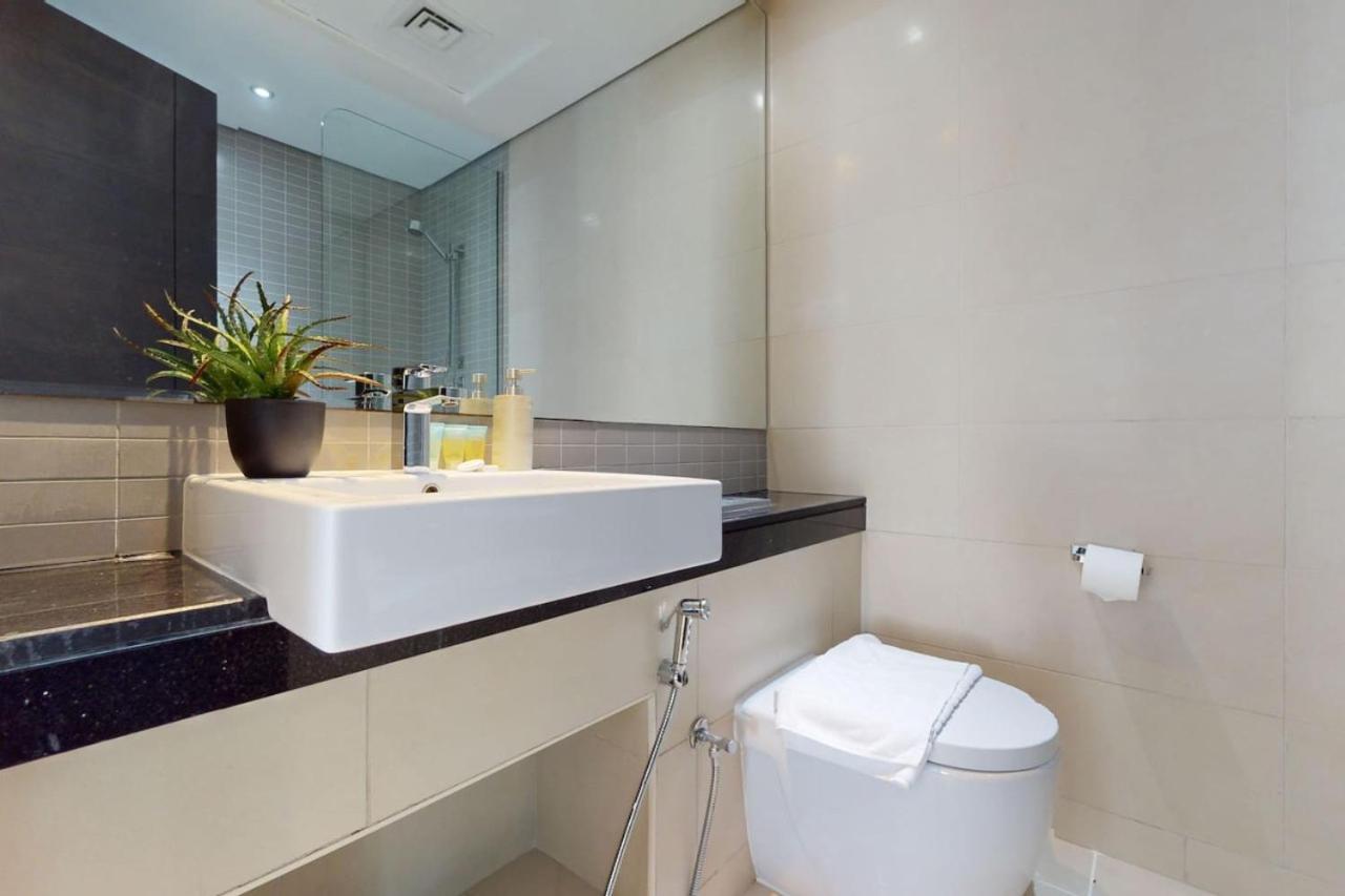 Appartement Silverene Tower B - Bright Two Bedroom