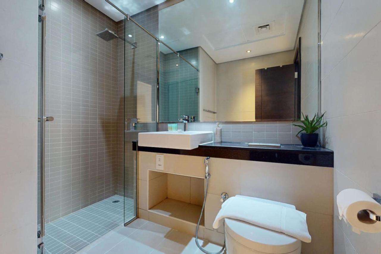 Silverene Tower B - Bright Two Bedroom