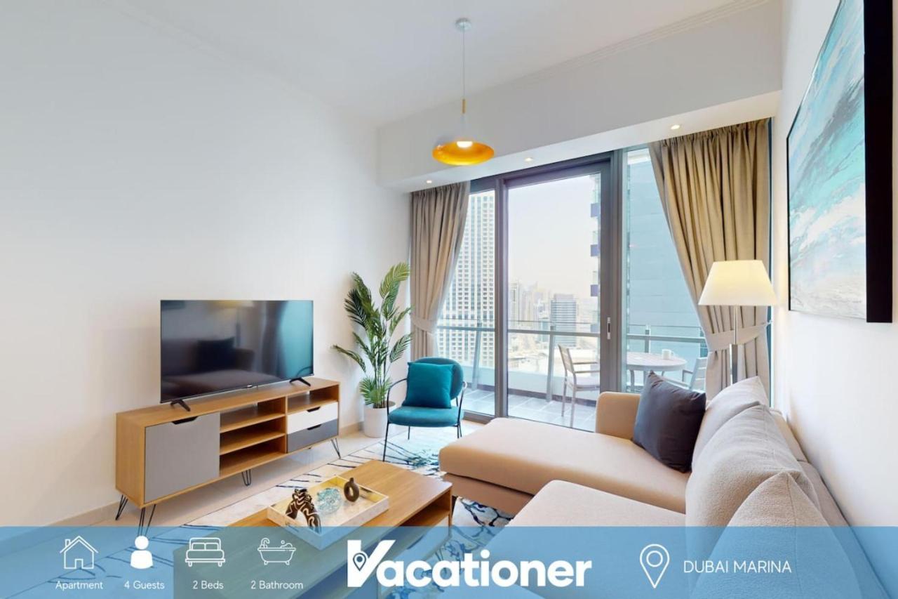 Silverene Tower B - Bright Two Bedroom Appartement