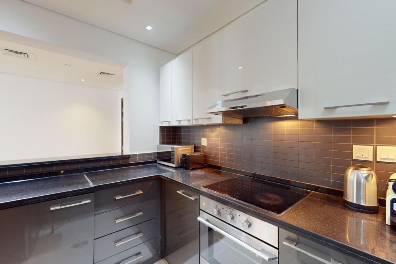 Silverene Tower B - Bright Two Bedroom *