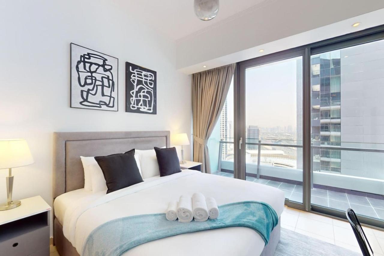 Appartement Silverene Tower B - Bright Two Bedroom *