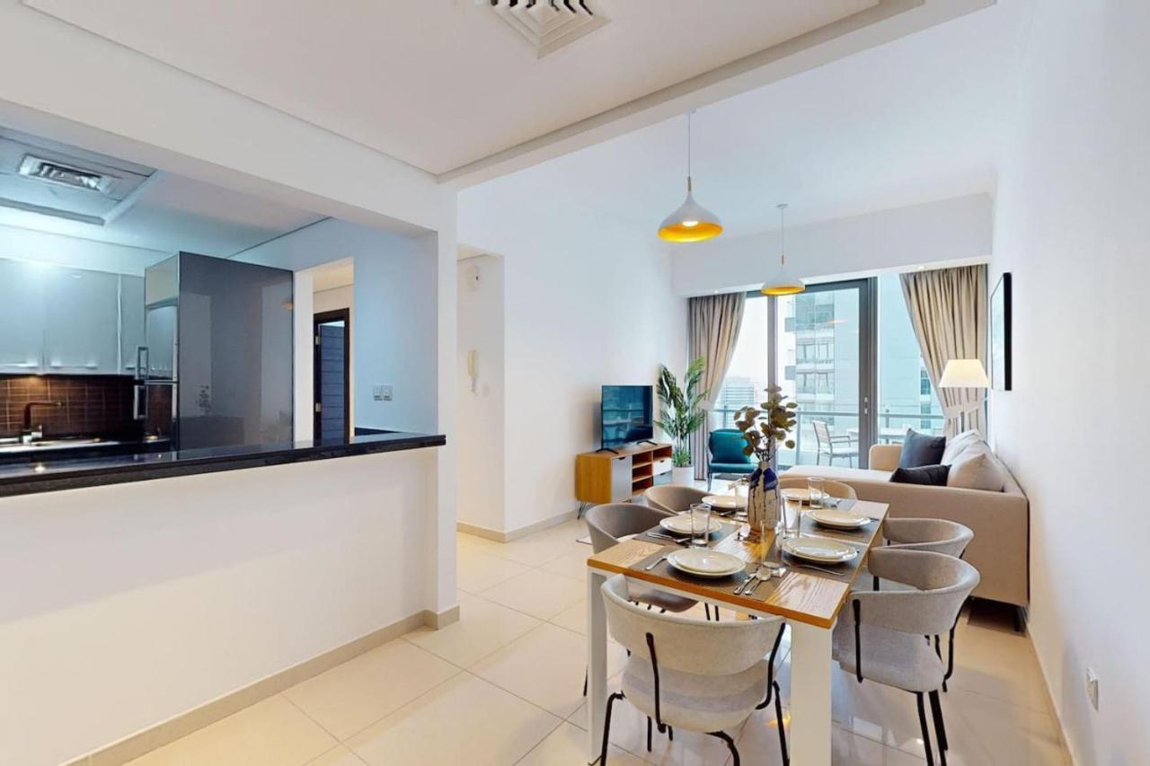 Silverene Tower B - Bright Two Bedroom *