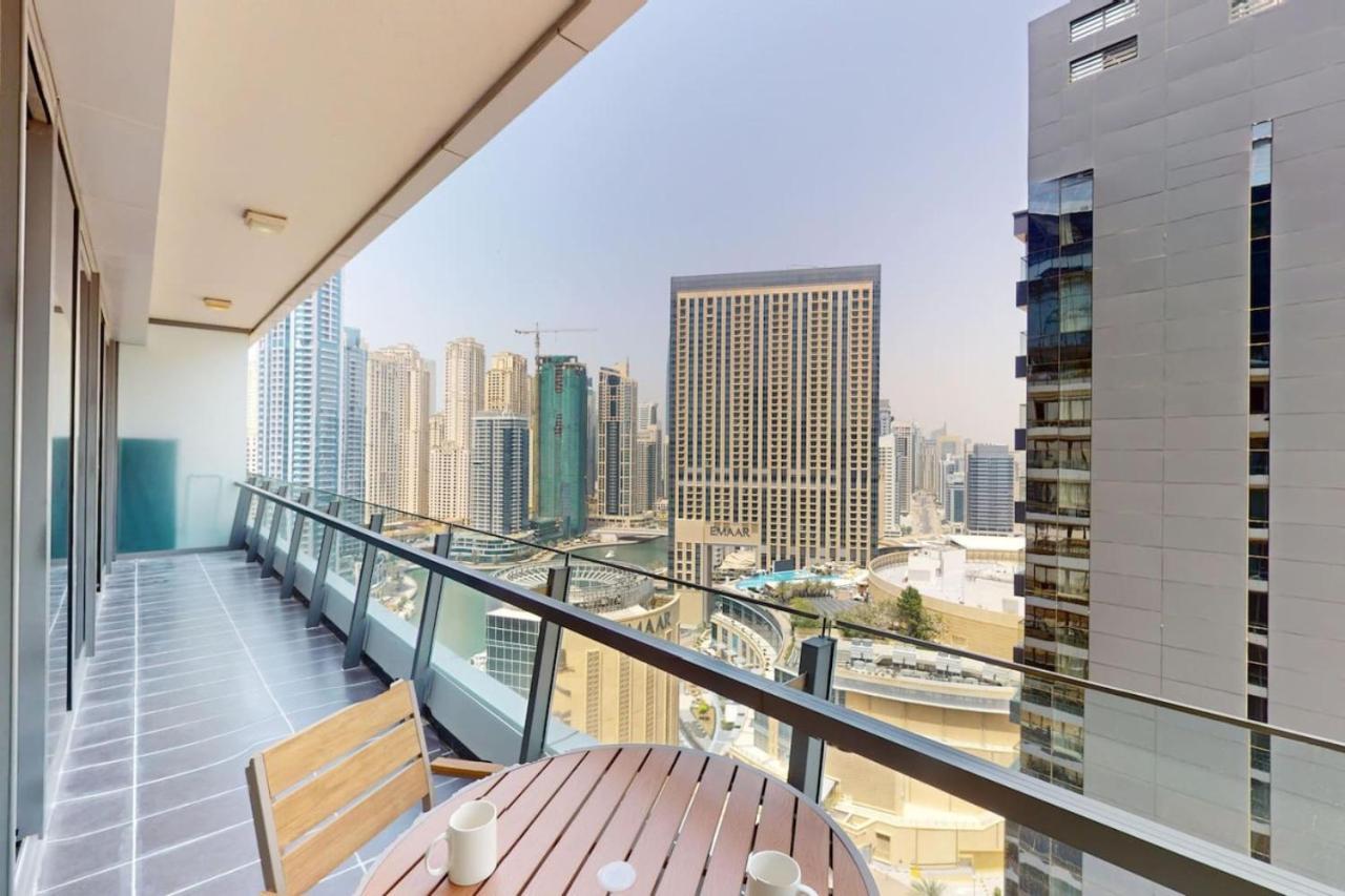 Silverene Tower B - Bright Two Bedroom Appartement