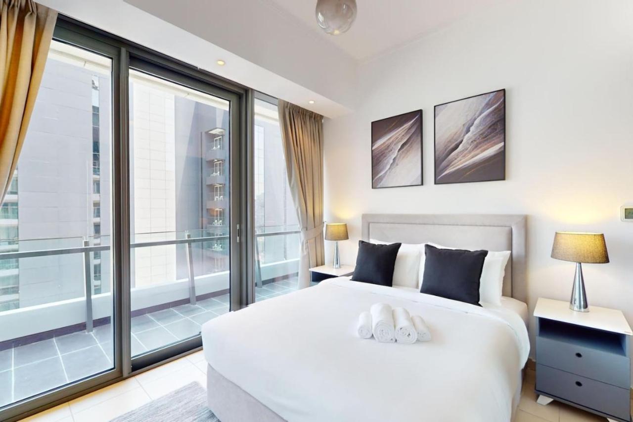 Appartement Silverene Tower B - Bright Two Bedroom *