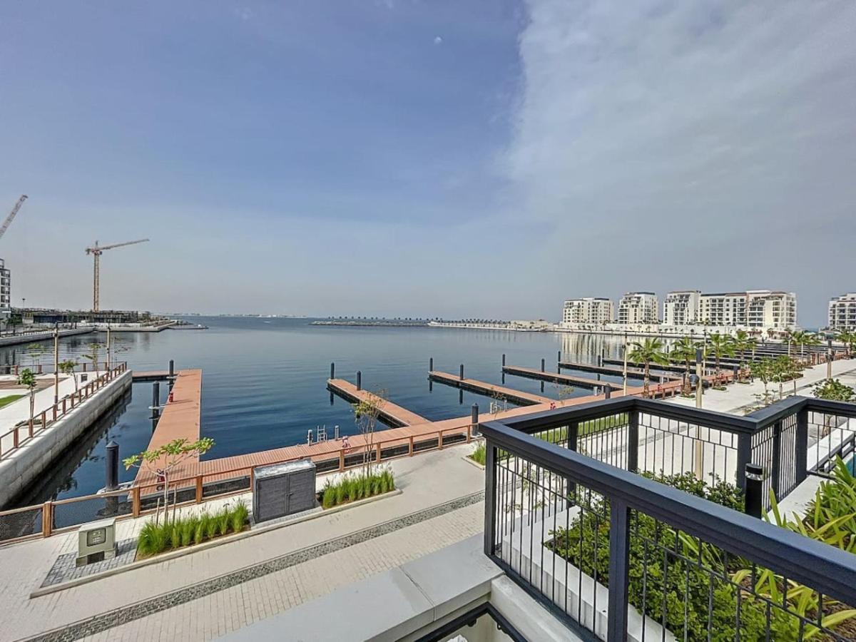 La Rive Building 2 - Locations Appartement Dubaï
