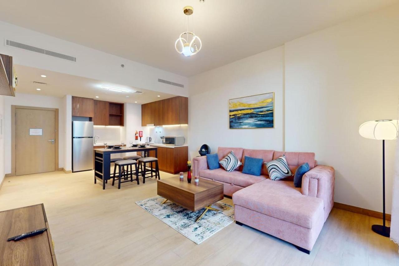 La Rive Building 2 - Locations Appartement Dubaï