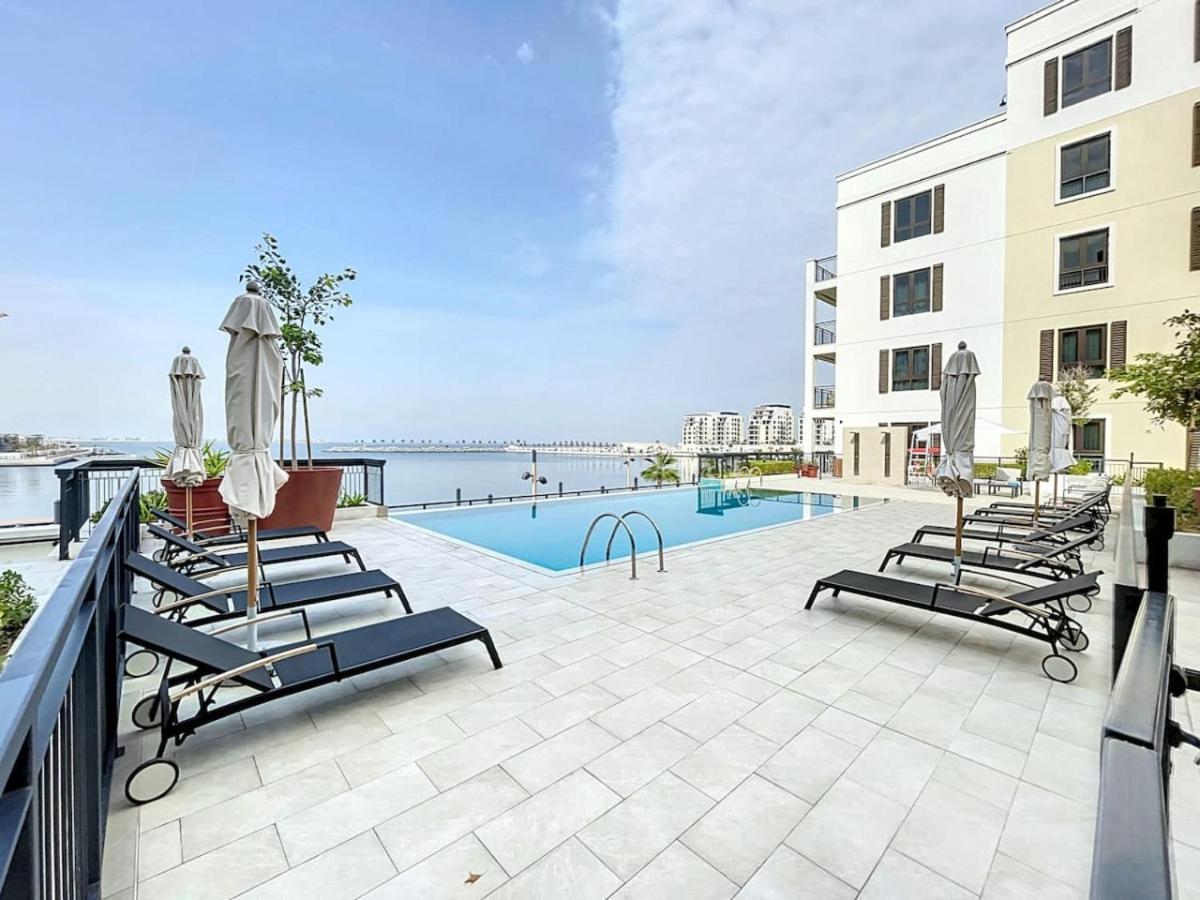 La Rive Building 2 - Locations Appartement