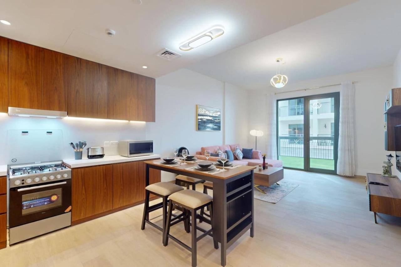 La Rive Building 2 - Locations Appartement Dubaï