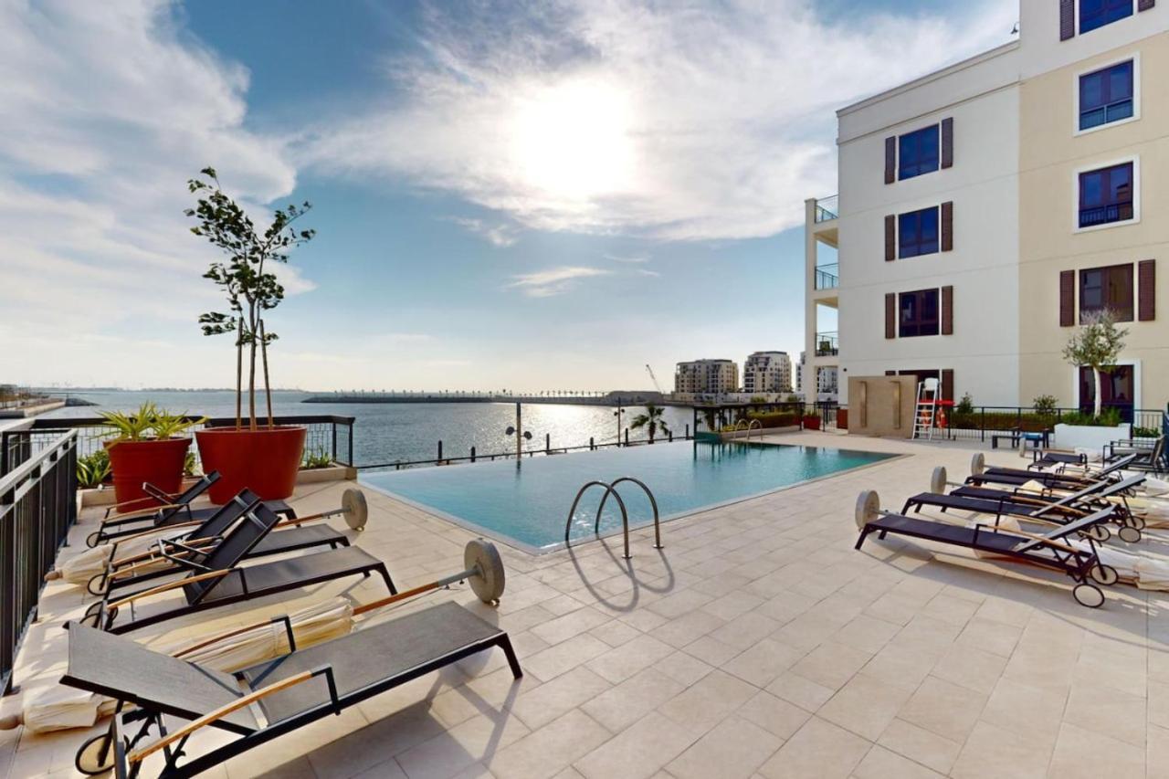 Appartement La Rive Building 2 - Locations