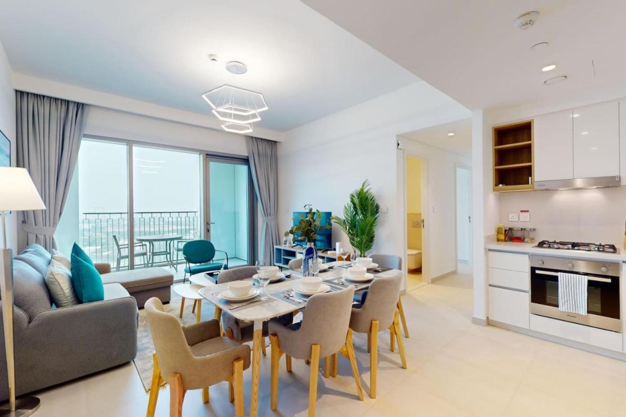 Appartement Downtown Views 2 - Incredible Two Bedroom *