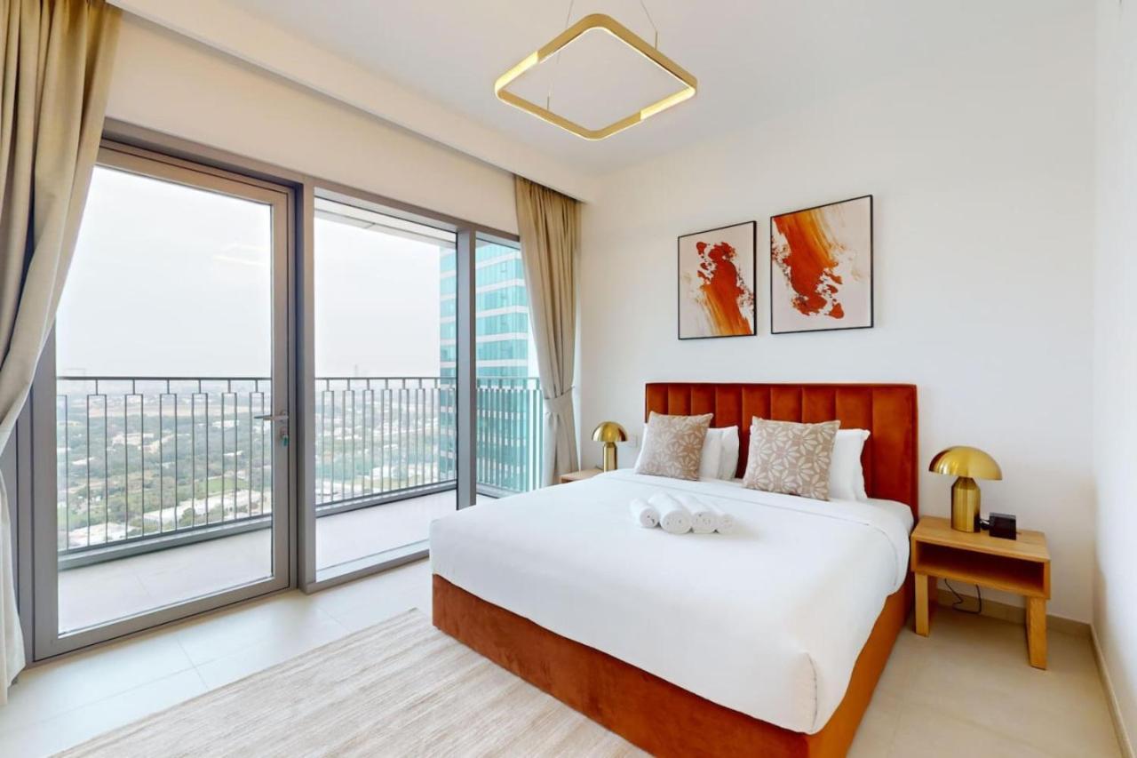 Downtown Views 2 - Incredible Two Bedroom Appartement Dubaï