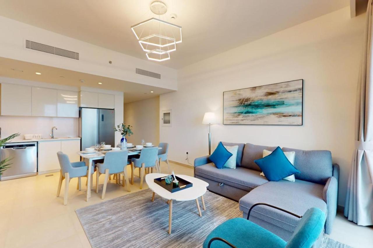 Downtown Views 2 - Incredible Two Bedroom Appartement