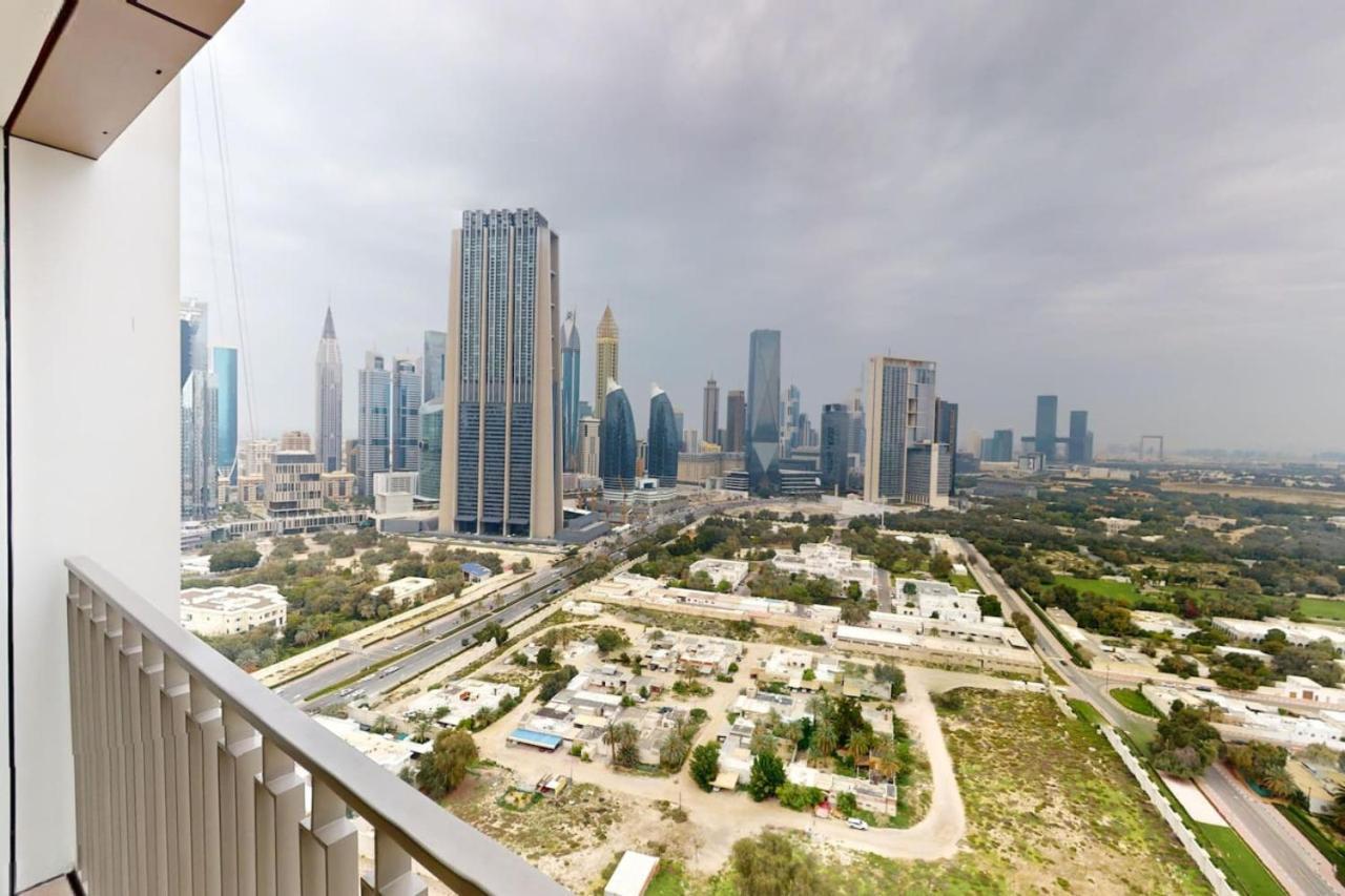 Appartement Downtown Views 2 - Incredible Two Bedroom