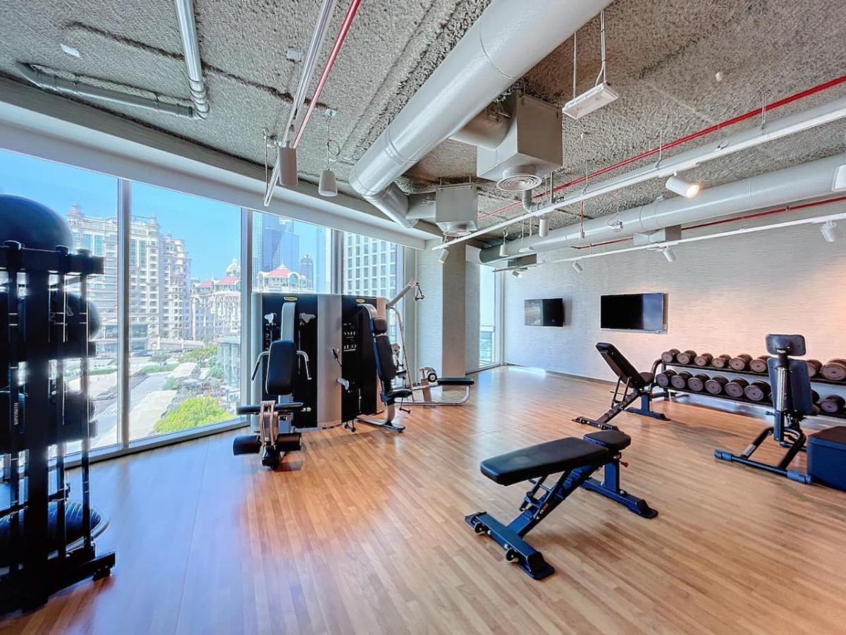 Downtown Views 2 - Incredible Two Bedroom * Dubaï