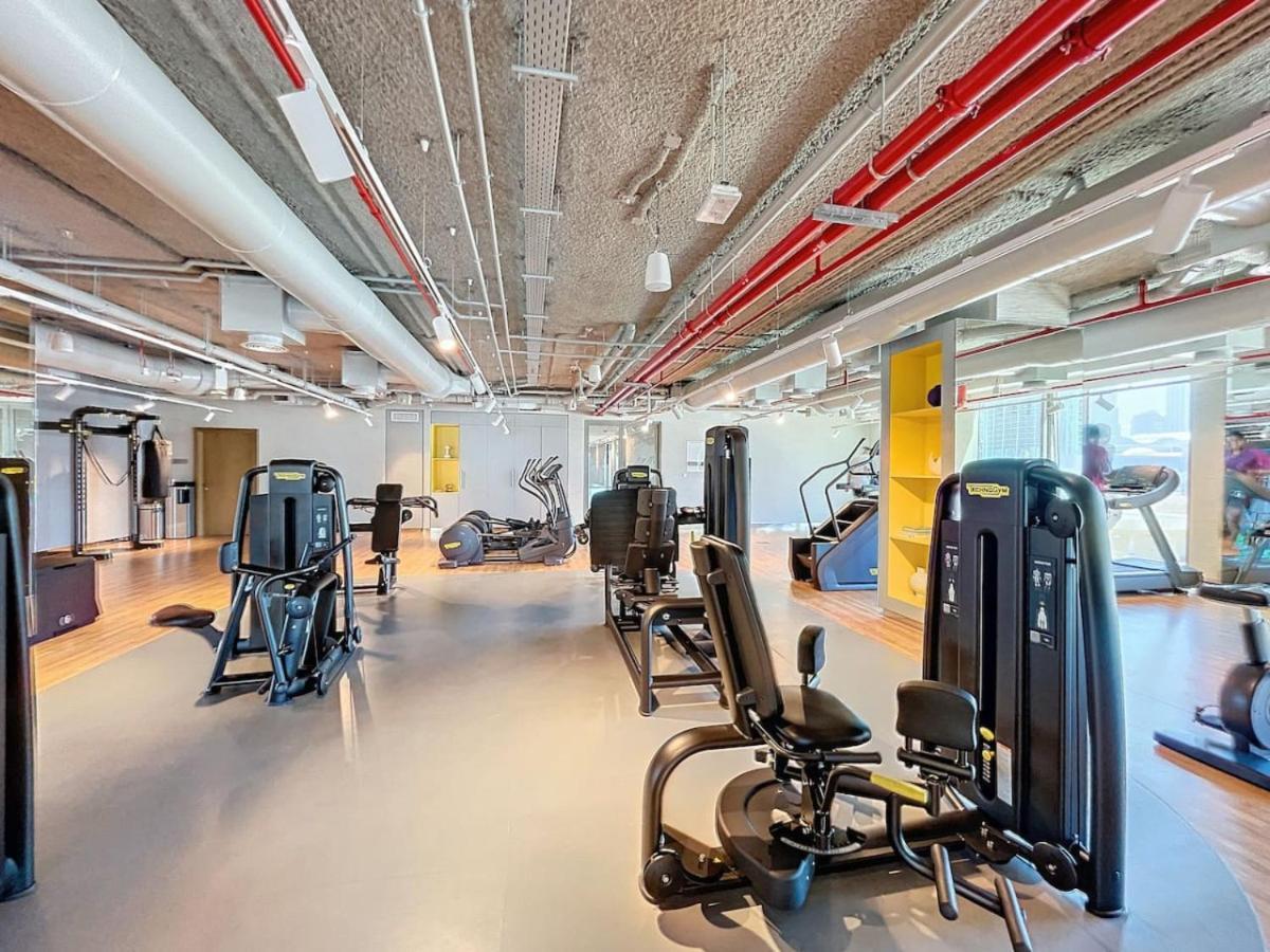 Appartement Downtown Views 2 - Incredible Two Bedroom