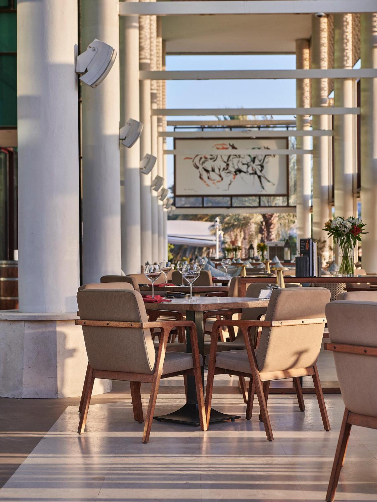 Melia Desert Palm Member Of Melia Collection Hotell
