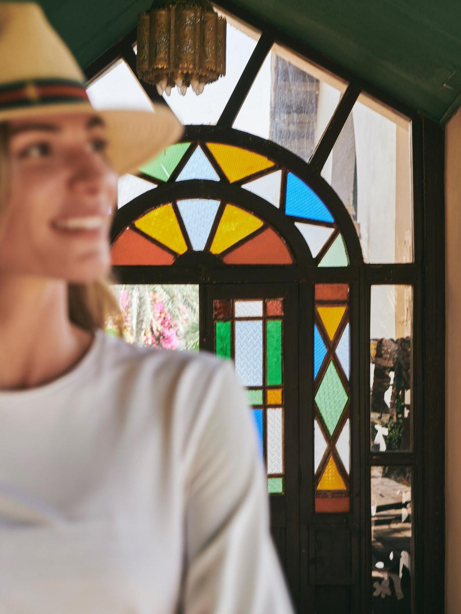 Hotell Melia Desert Palm Member Of Melia Collection 5*