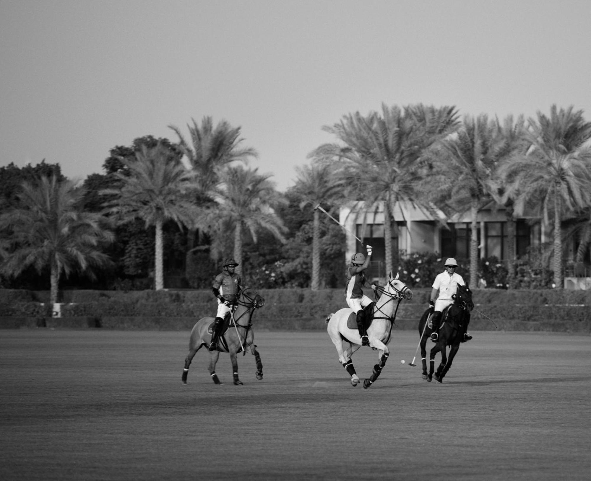Melia Desert Palm Member Of Melia Collection Hotell Dubai