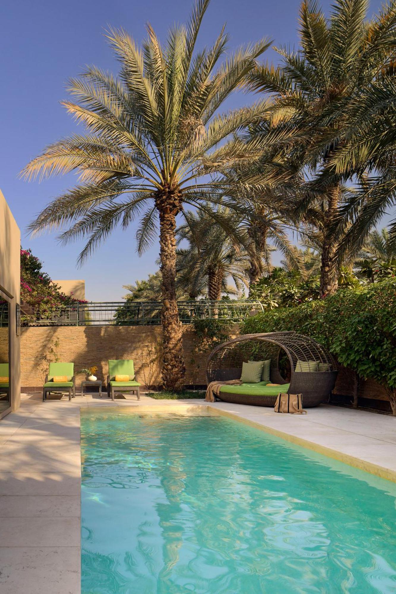 Hotell Melia Desert Palm Member Of Melia Collection