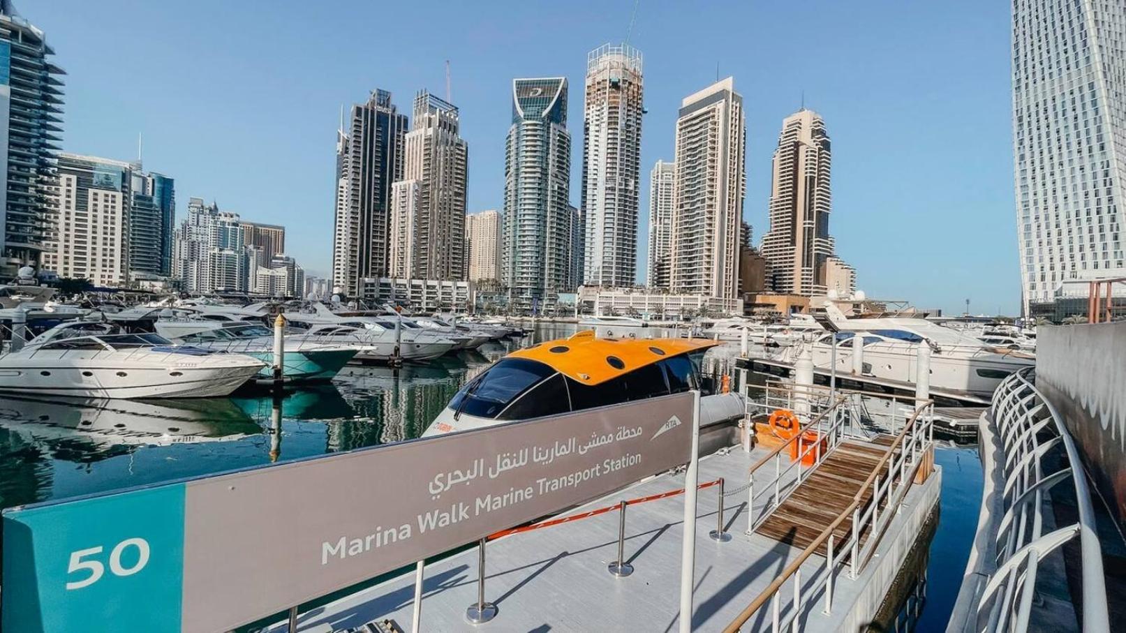 Gorgeous And Sea Views From A High-rise Apart-hotel