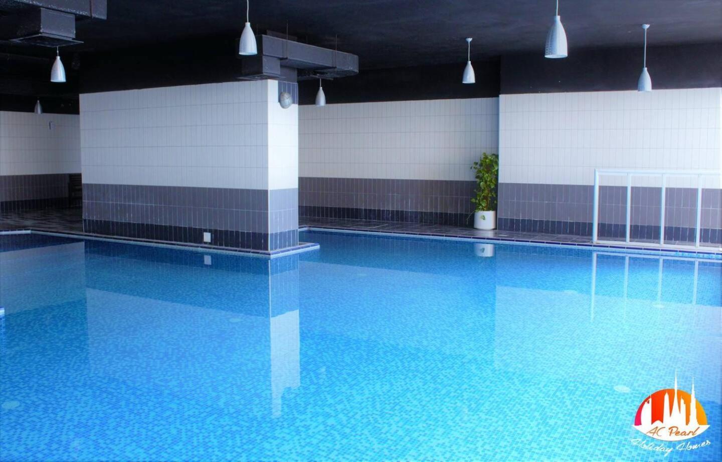 Gorgeous And Sea Views From A High-rise Apart-hotel