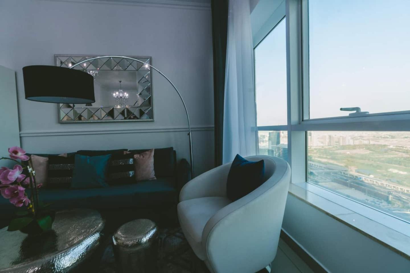 Apartahotel Pristine Sunrise View At 51st *