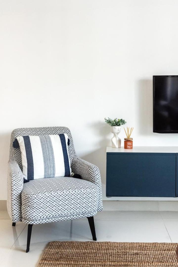 Lejlighed Guestready Homes - Light Abode Dubai