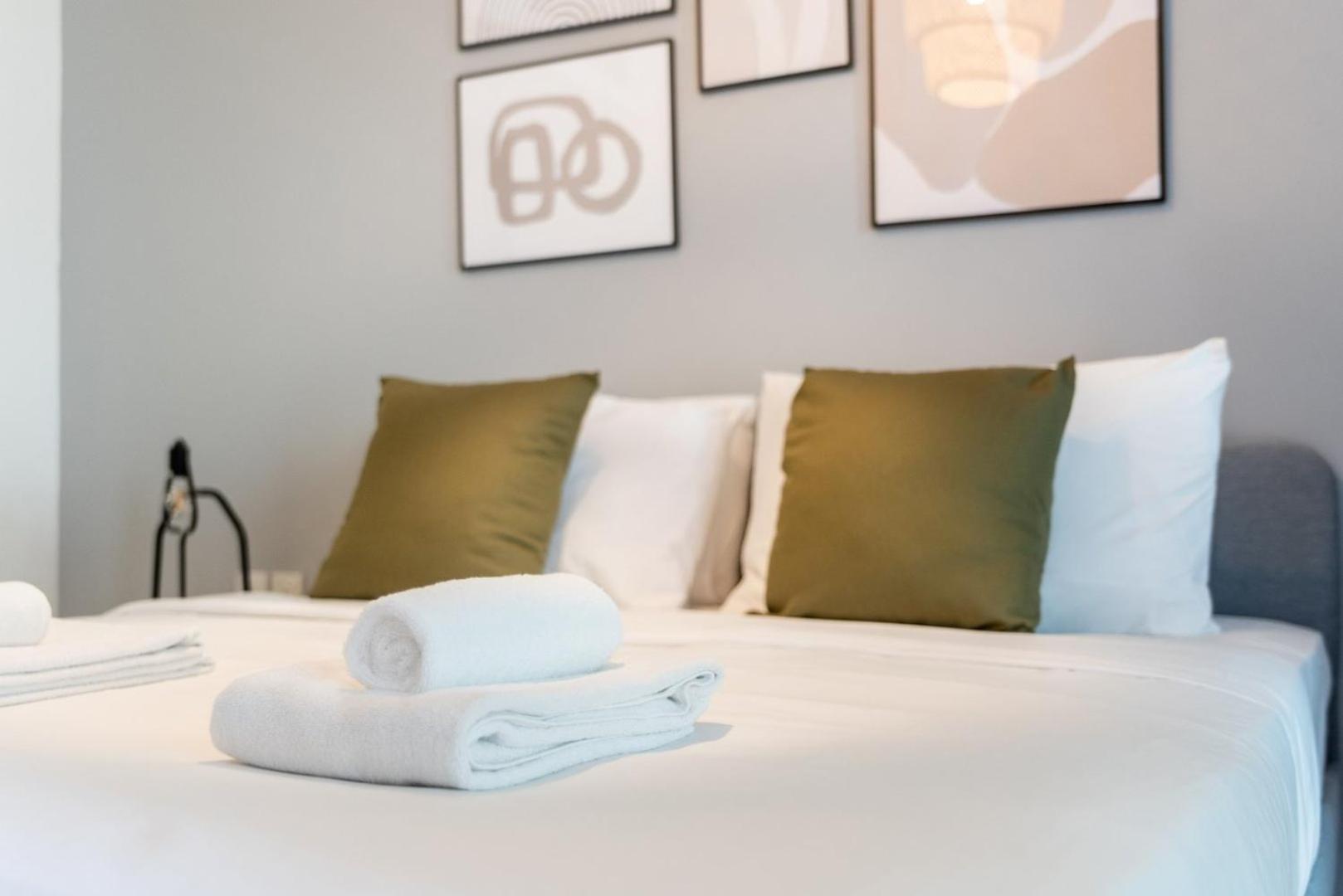 Guestready - White Chic Appartement