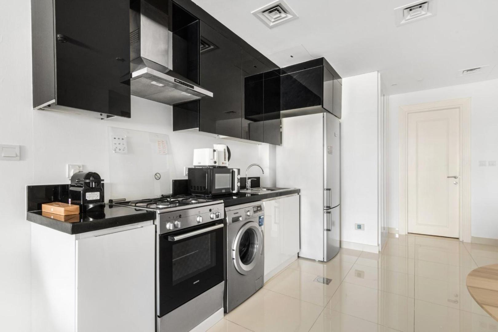Appartement Guestready - White Chic