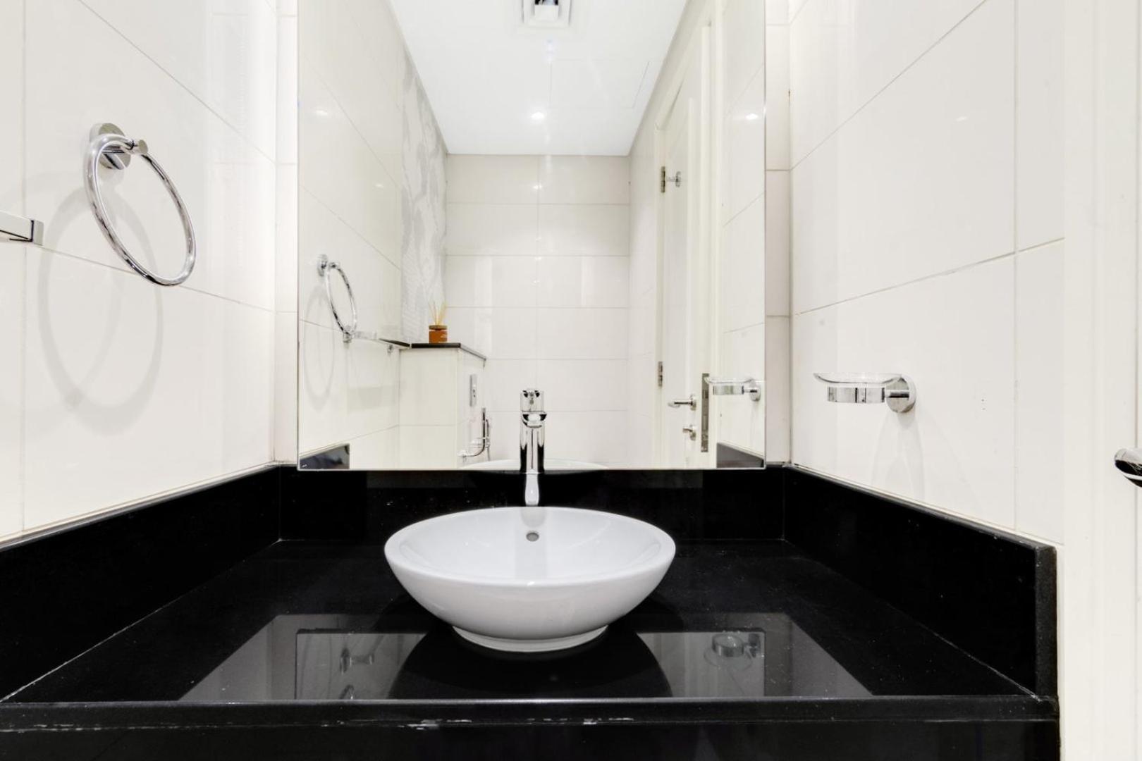 Lejlighed Guestready Homes - Light Abode *