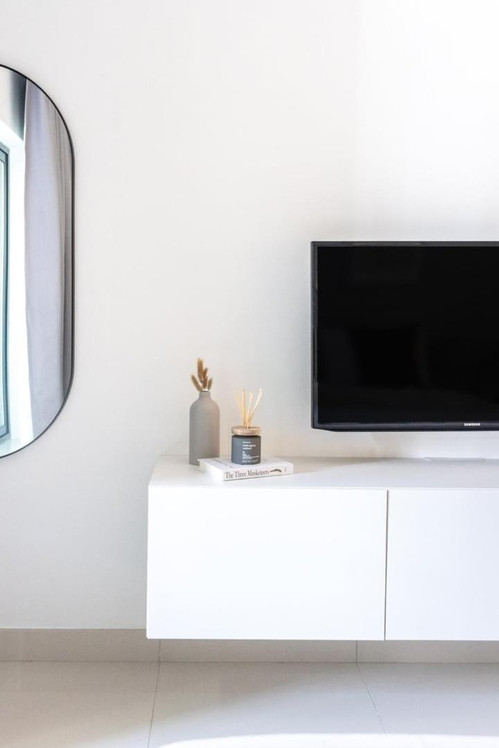 Guestready - White Chic Appartement Dubaï