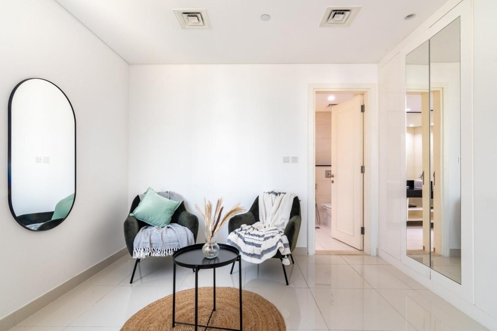 Guestready Homes - Light Abode Lejlighed