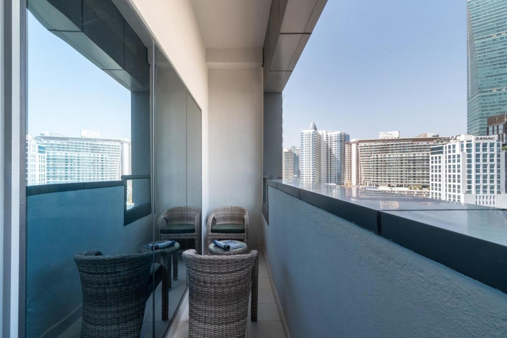 Guestready Homes - Light Abode Lejlighed *
