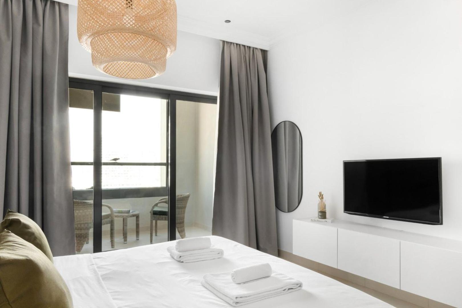Appartement Guestready - White Chic *