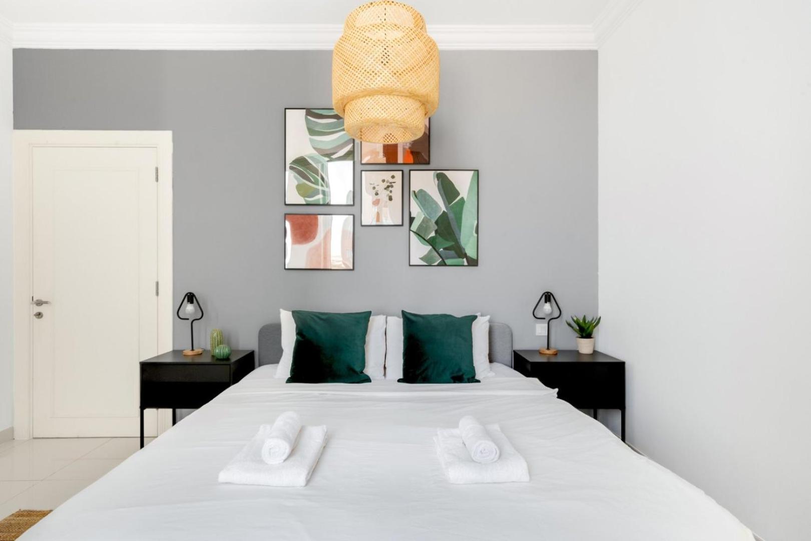 Lejlighed Guestready Homes - Light Abode Dubai