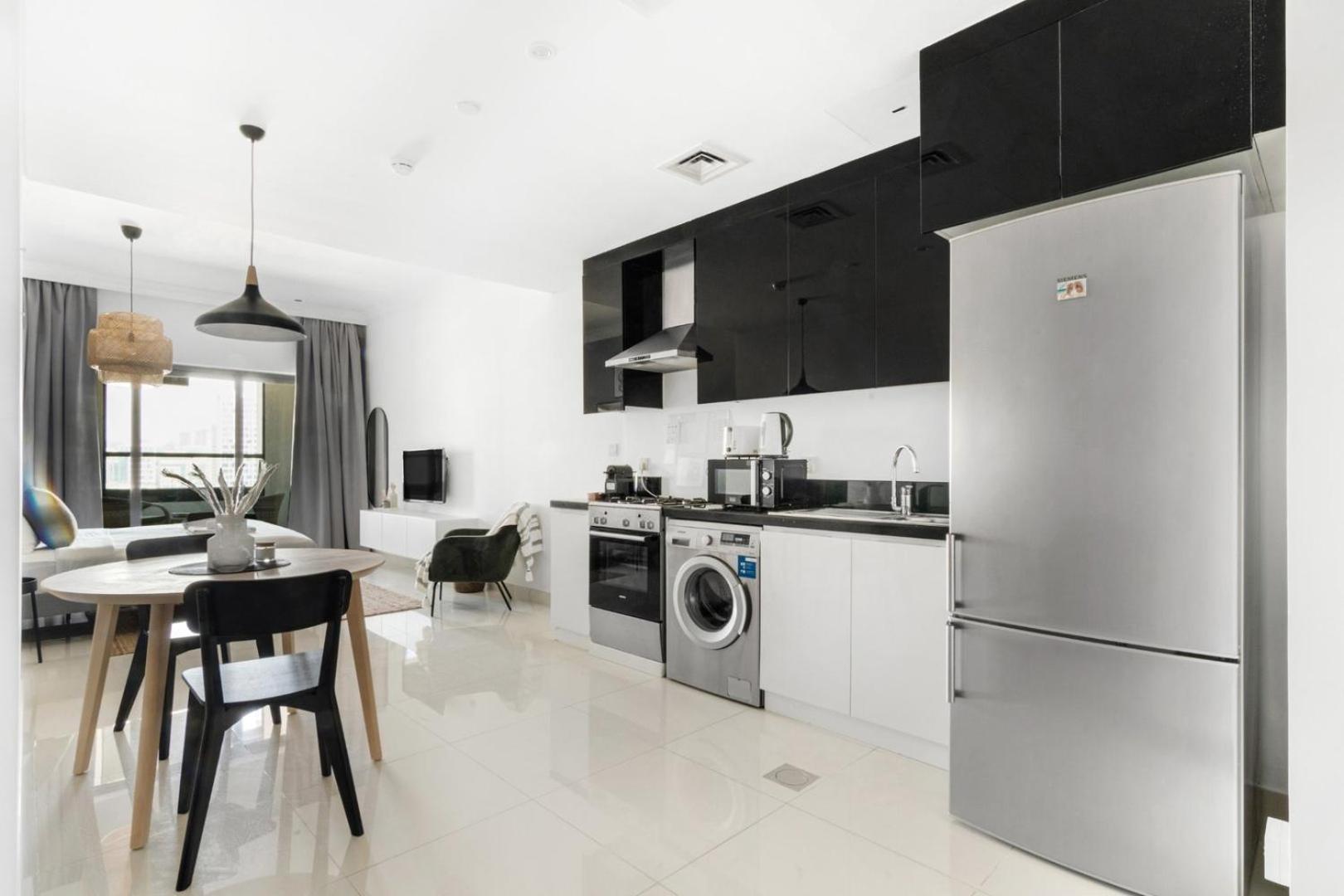 Appartement Guestready - White Chic
