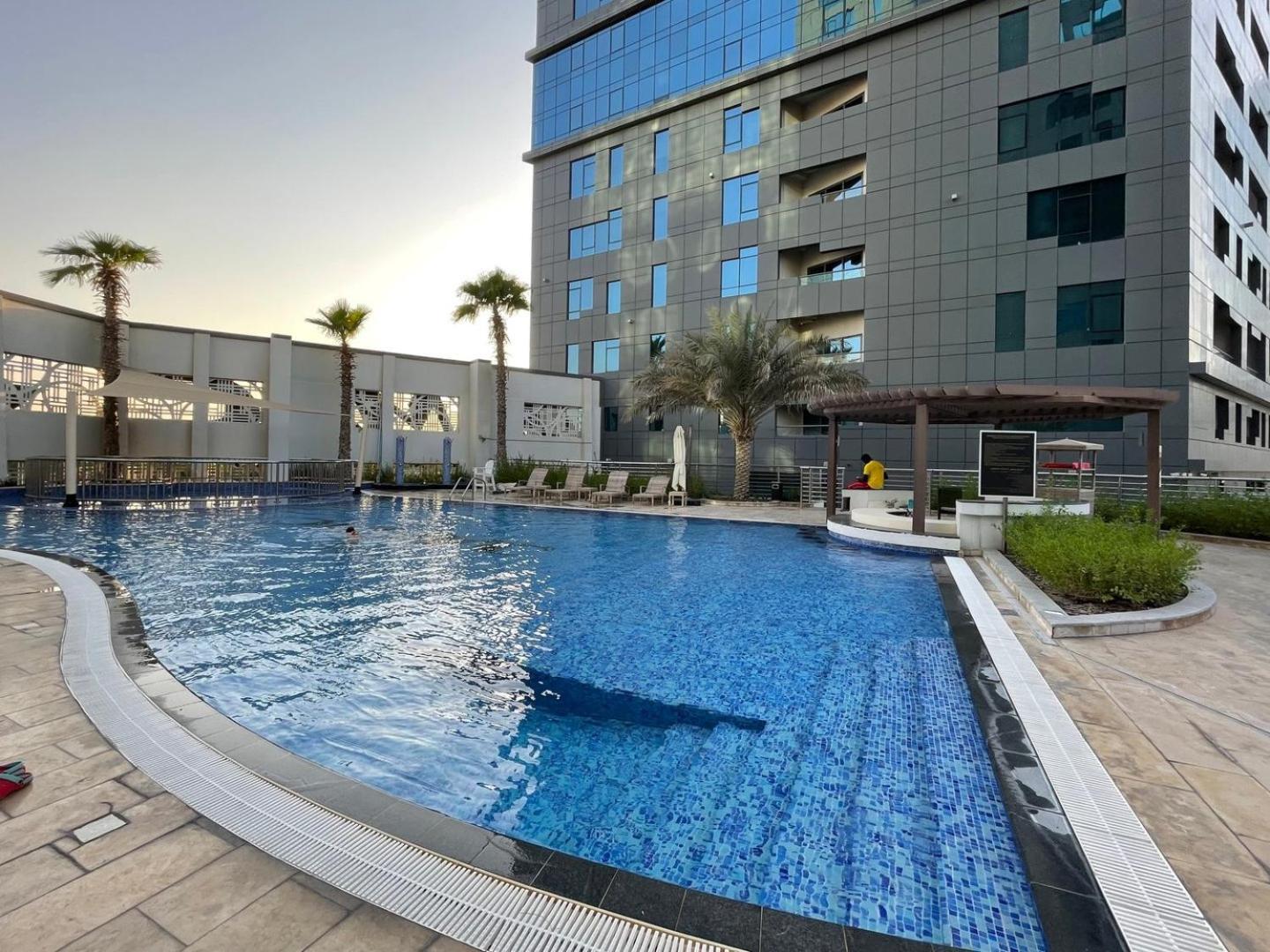 Lejlighed Guestready Homes - Light Abode Dubai