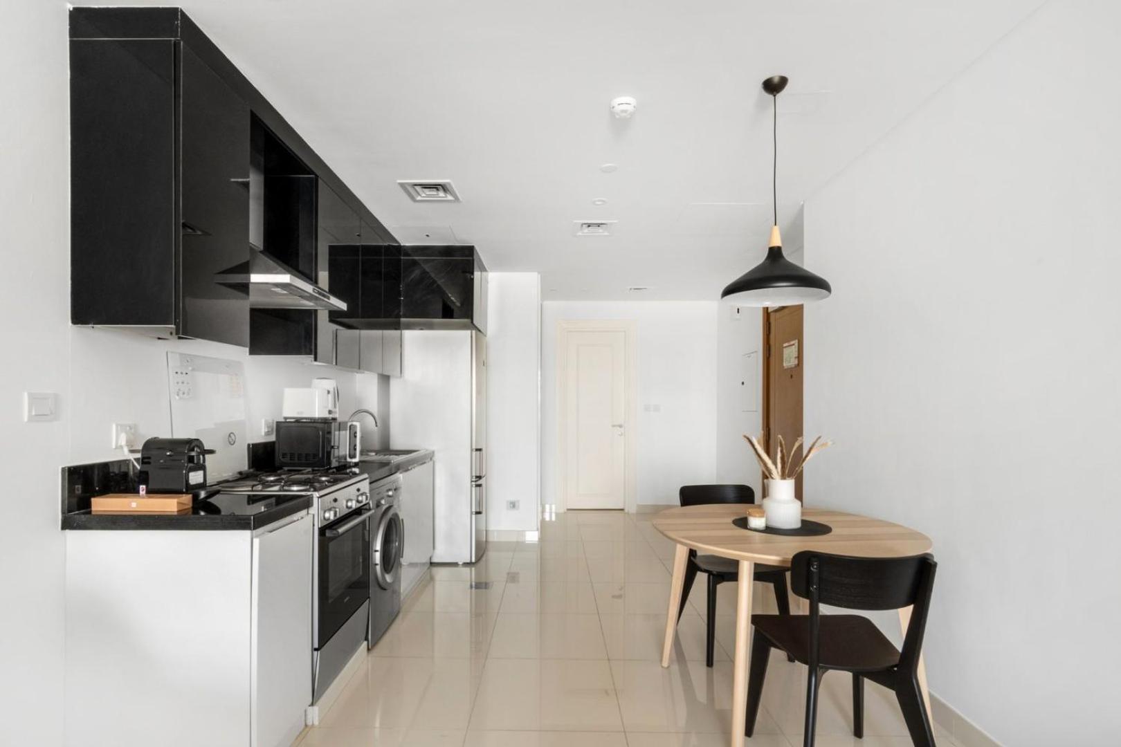Appartement Guestready - White Chic