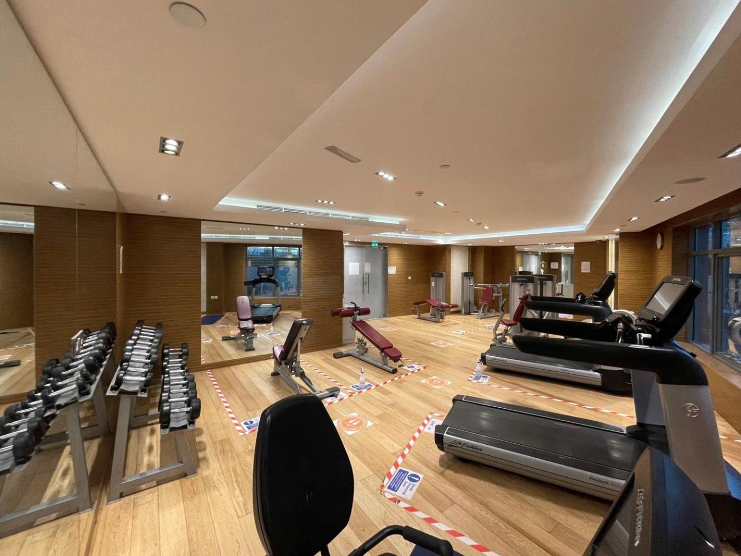 Lejlighed Guestready Homes - Light Abode Dubai