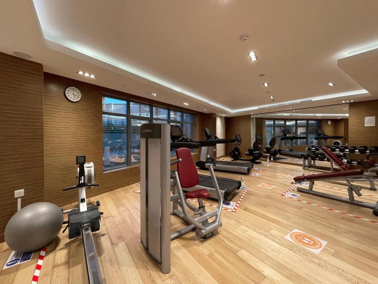 Lejlighed Guestready Homes - Light Abode *
