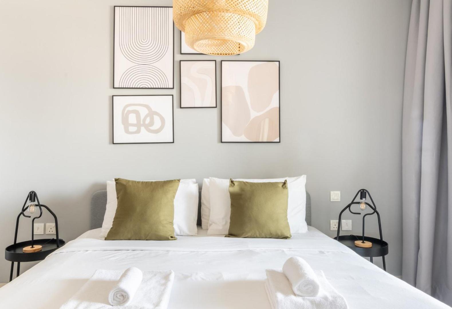 Guestready - White Chic Appartement *