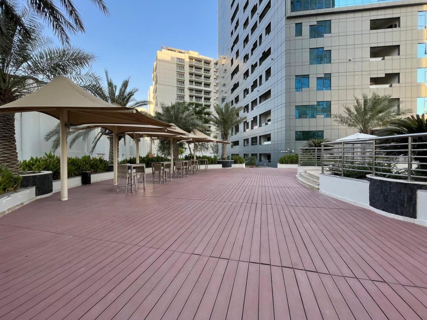 Appartement Guestready - White Chic Dubaï