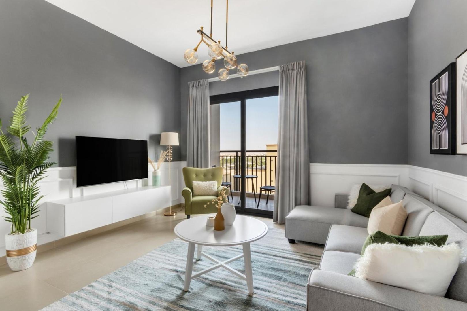 Guestready - The Wandering Oasis In Town Square Appartement