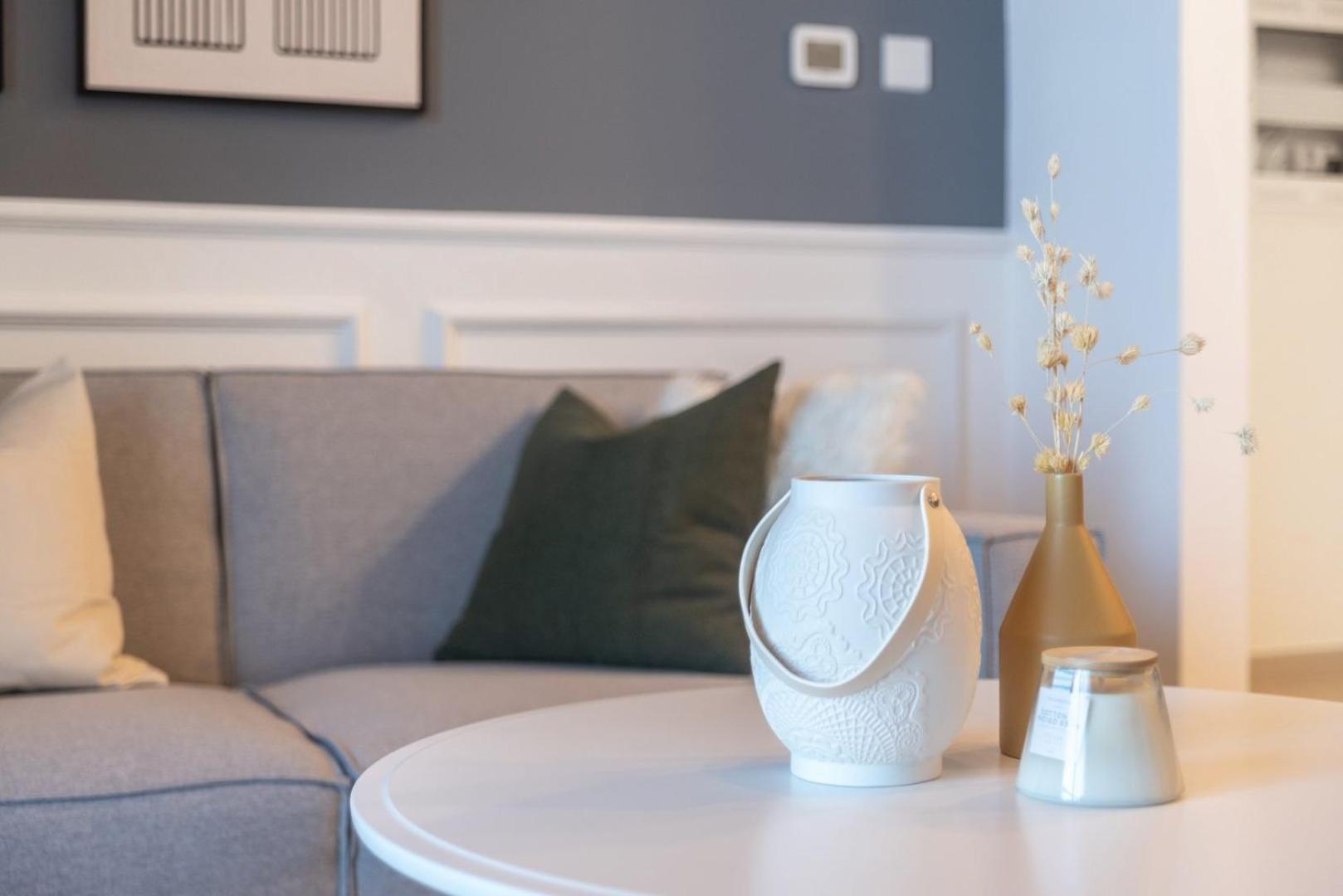Guestready - The Wandering Oasis In Town Square Appartement Dubaï