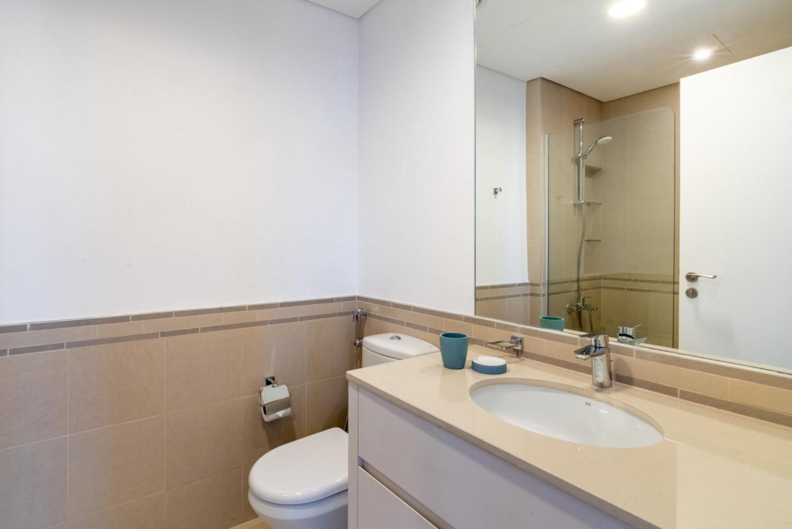 Guestready - The Wandering Oasis In Town Square * Dubaï