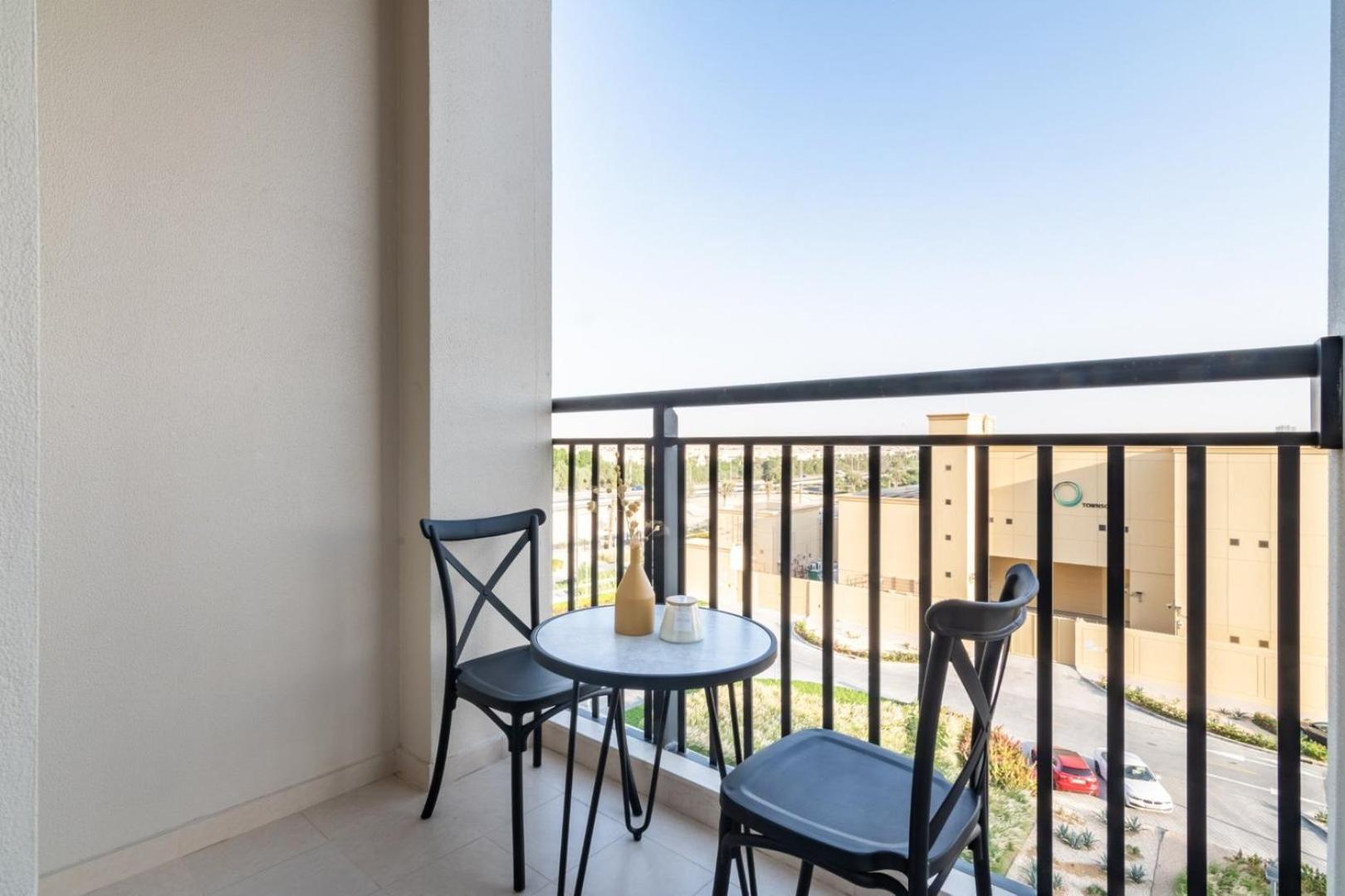 Guestready - The Wandering Oasis In Town Square Appartement