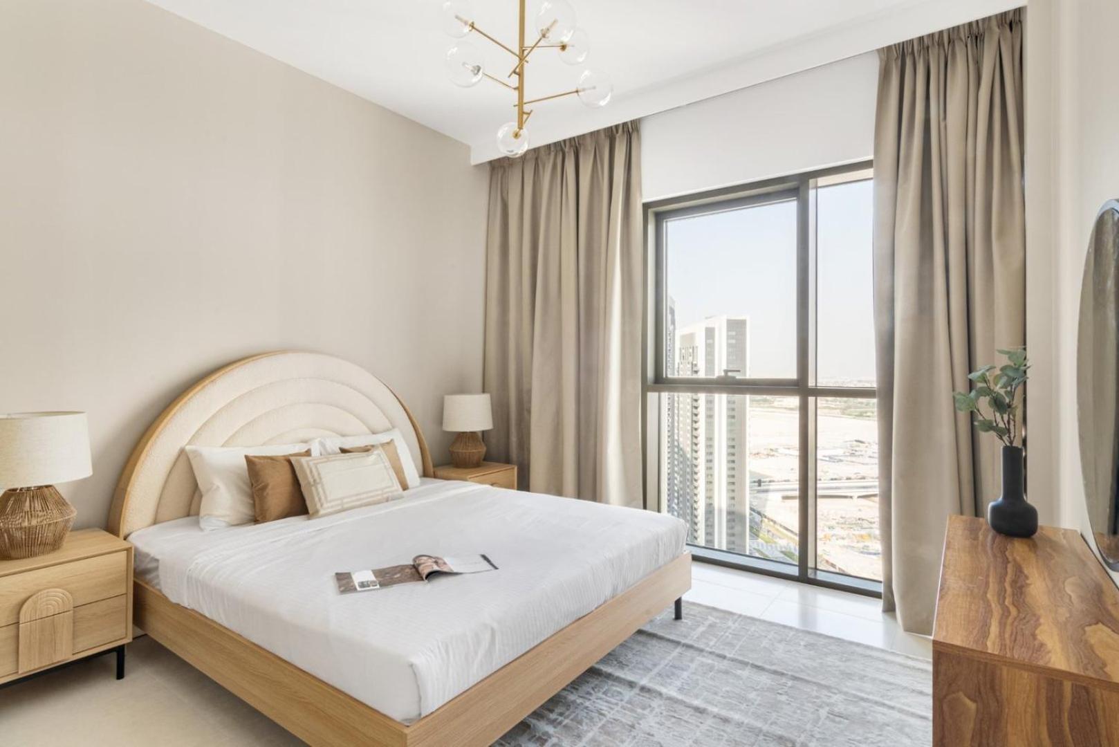 Appartamento Guestready - Calm Before The Storm Dubai