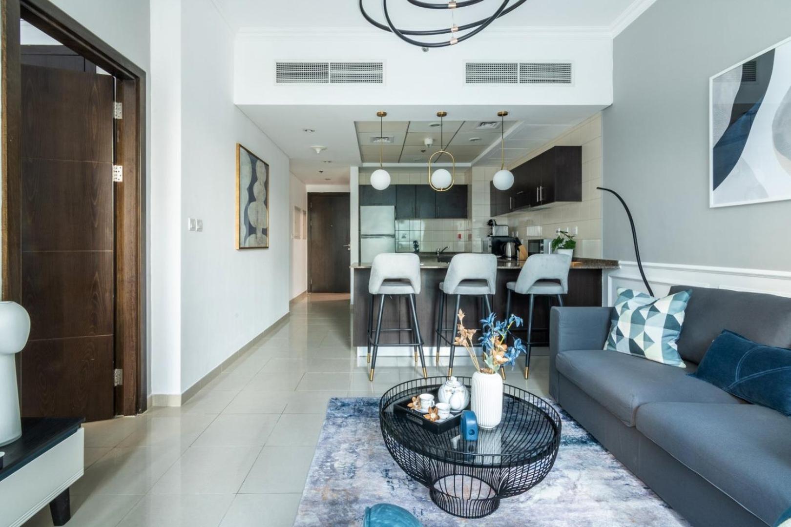 Guestready - Blue Eyed Soul Appartement *
