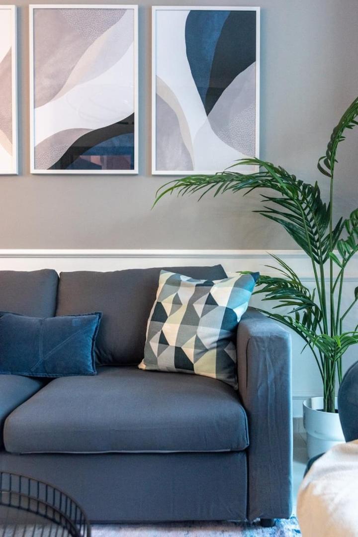 Appartement Guestready - Blue Eyed Soul Dubaï